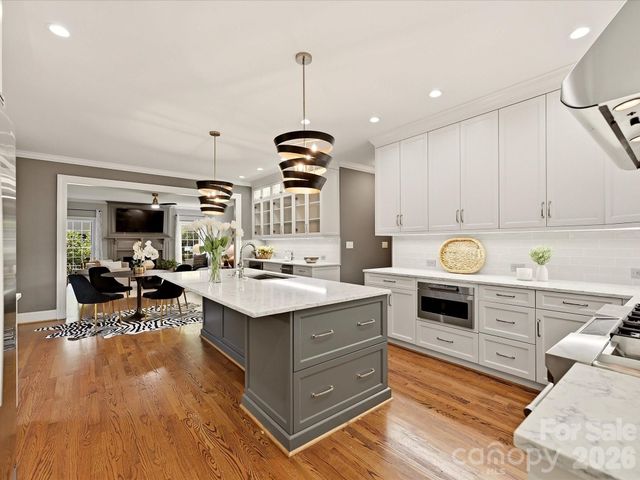7019 Whitemarsh Court, Charlotte, NC 28210