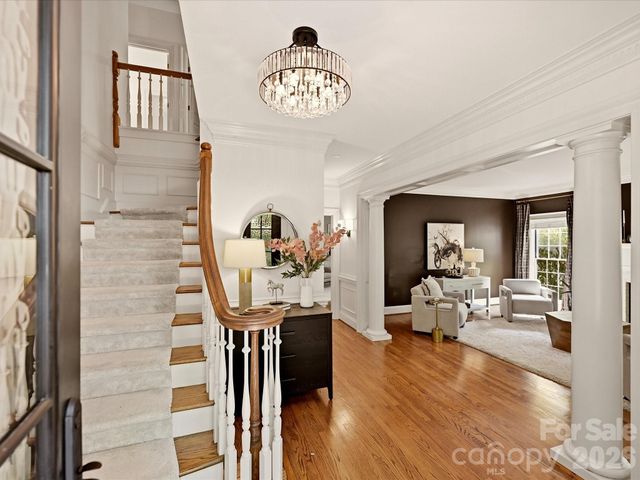 7019 Whitemarsh Court, Charlotte, NC 28210