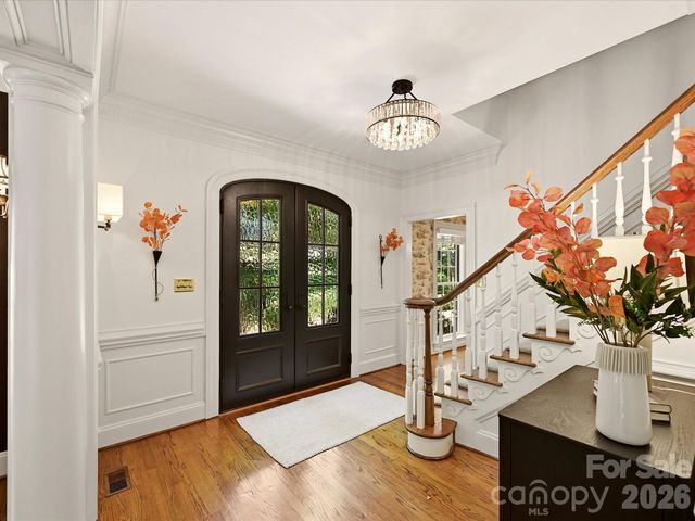 7019 Whitemarsh Court, Charlotte, NC 28210