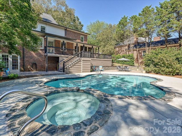 7019 Whitemarsh Court, Charlotte, NC 28210