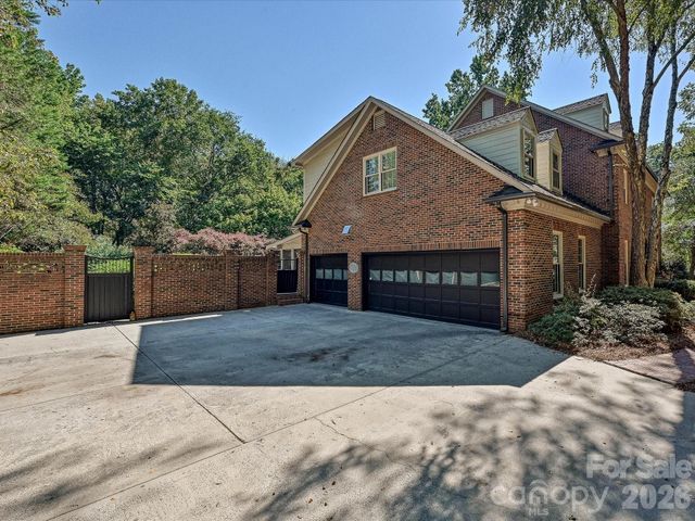 7019 Whitemarsh Court, Charlotte, NC 28210