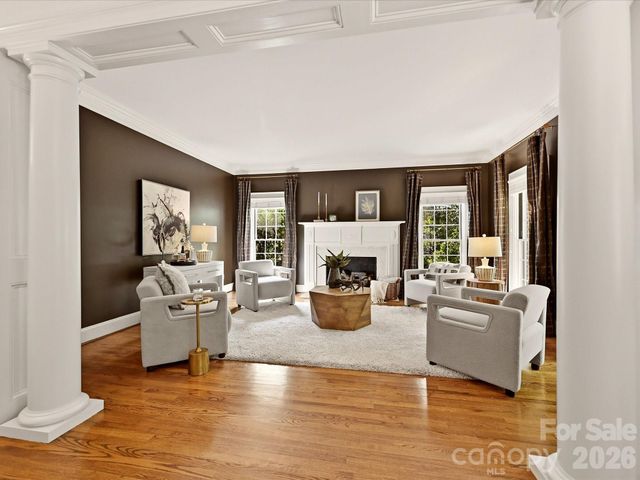 7019 Whitemarsh Court, Charlotte, NC 28210