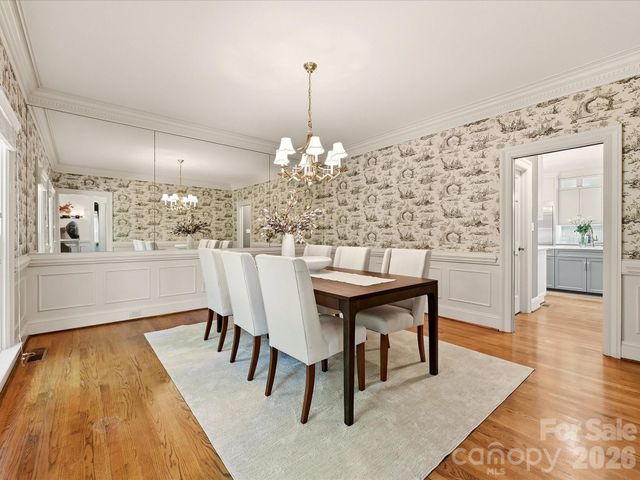 7019 Whitemarsh Court, Charlotte, NC 28210
