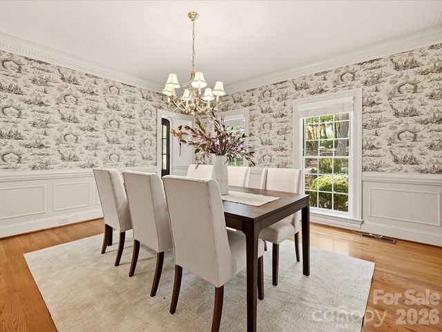 7019 Whitemarsh Court, Charlotte, NC 28210