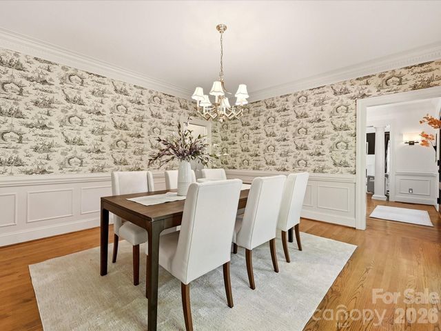 7019 Whitemarsh Court, Charlotte, NC 28210
