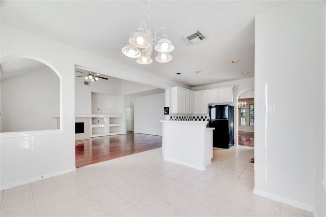 130 Annes Way Street, Stafford, TX 77477