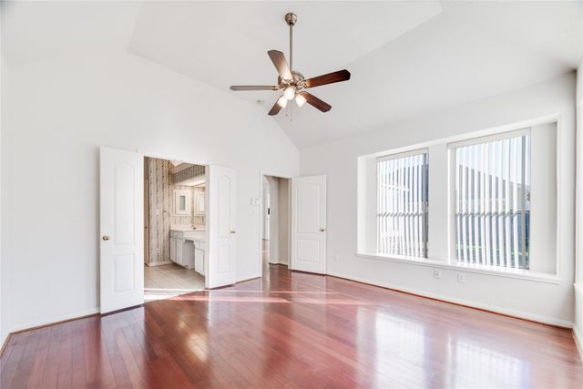 130 Annes Way Street, Stafford, TX 77477