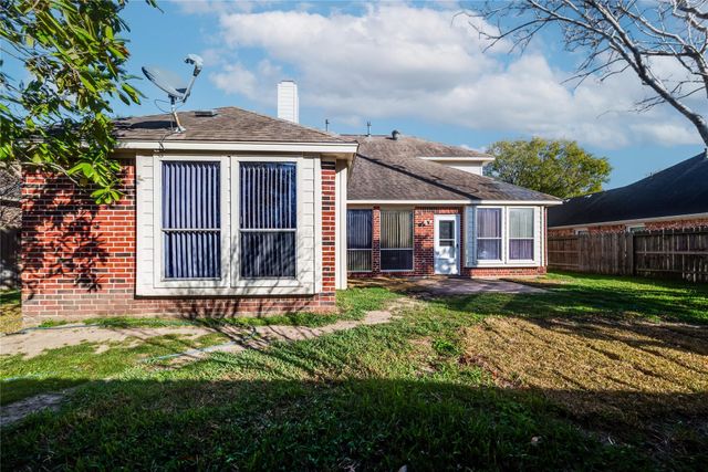 130 Annes Way Street, Stafford, TX 77477