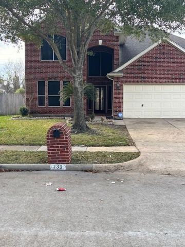130 Annes Way Street, Stafford, TX 77477