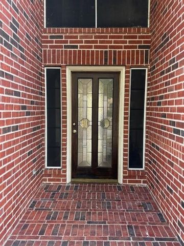 130 Annes Way Street, Stafford, TX 77477