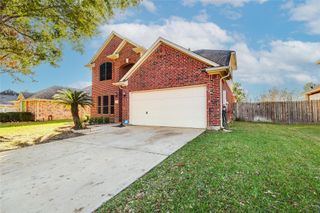 130 Annes Way Street, Stafford, TX 77477