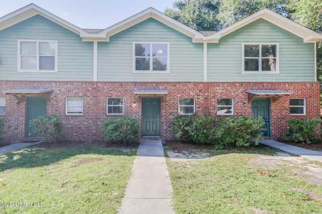 229 Milray Lane, Gulfport, MS 39507