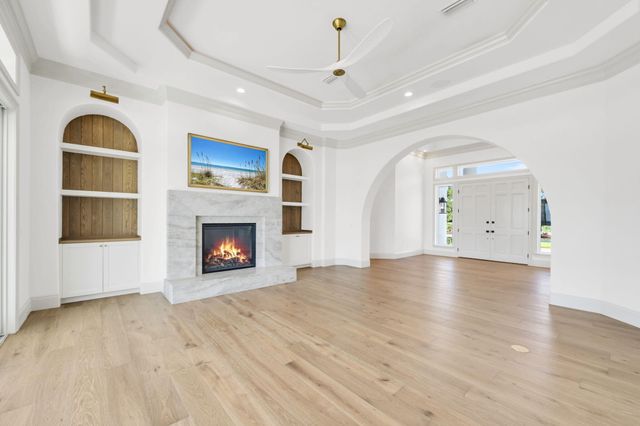 6 Sunset Beach Place, Niceville, FL 32578