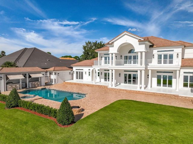 6 Sunset Beach Place, Niceville, FL 32578