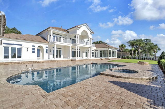 6 Sunset Beach Place, Niceville, FL 32578