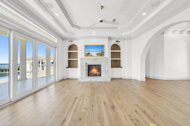 6 Sunset Beach Place, Niceville, FL 32578