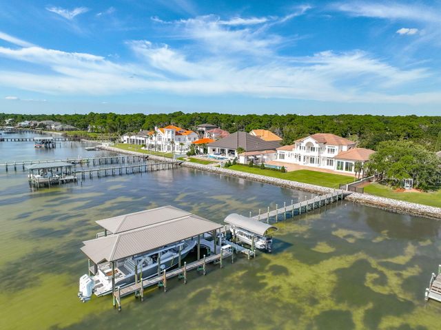 6 Sunset Beach Place, Niceville, FL 32578