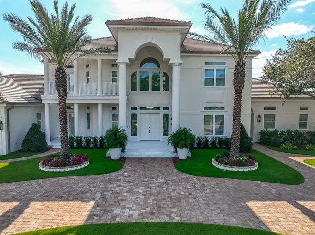 6 Sunset Beach Place, Niceville, FL 32578