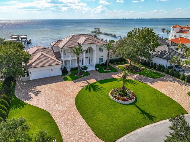 6 Sunset Beach Place, Niceville, FL 32578