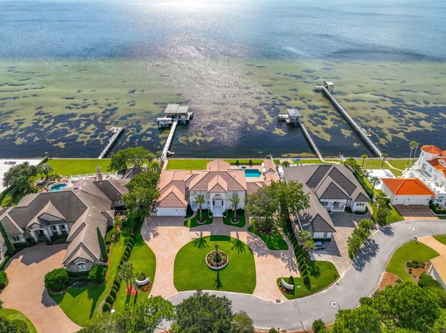 6 Sunset Beach Place, Niceville, FL 32578