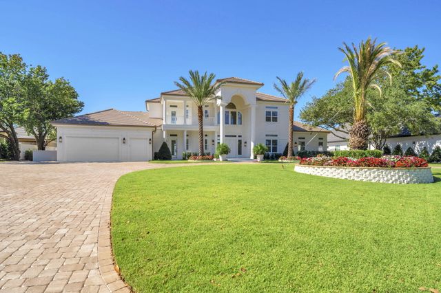 6 Sunset Beach Place, Niceville, FL 32578