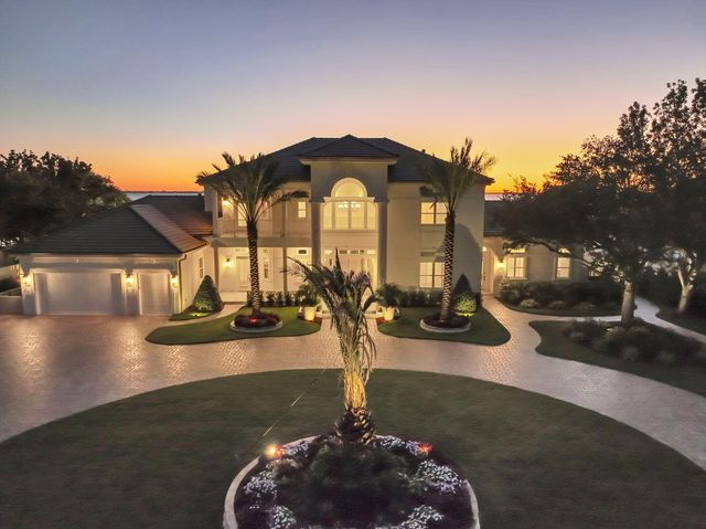 6 Sunset Beach Place, Niceville, FL 32578