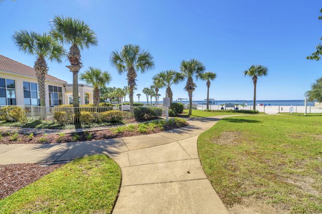 6 Sunset Beach Place, Niceville, FL 32578