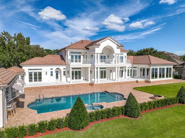 6 Sunset Beach Place, Niceville, FL 32578