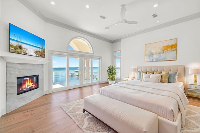 6 Sunset Beach Place, Niceville, FL 32578