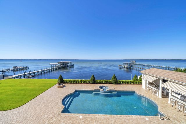 6 Sunset Beach Place, Niceville, FL 32578
