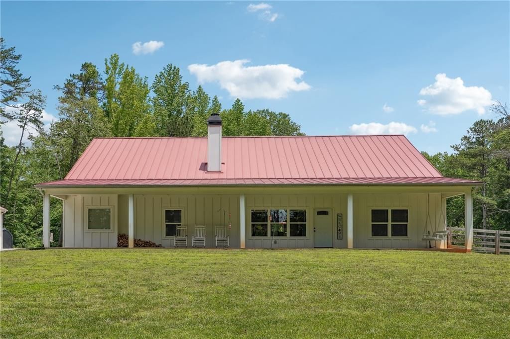 3556 Kelly Bridge Road, Dawsonville, GA 30534