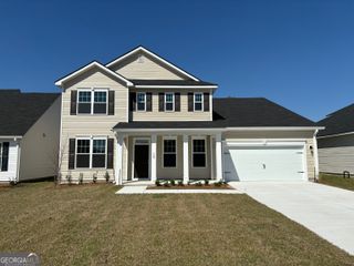 109 Pioneer Way, Kingsland, GA 31548