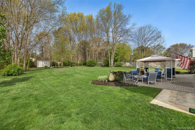 54 Winterberry Drive, Middle Island, NY 11953