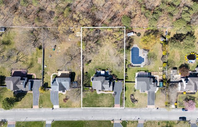 54 Winterberry Drive, Middle Island, NY 11953