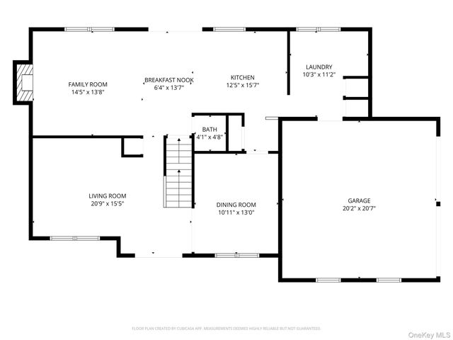 54 Winterberry Drive, Middle Island, NY 11953