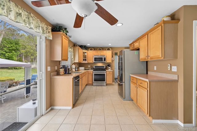 54 Winterberry Drive, Middle Island, NY 11953