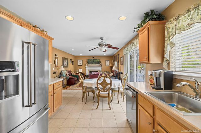 54 Winterberry Drive, Middle Island, NY 11953