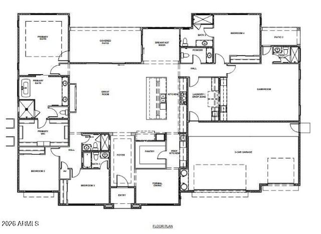5720 E SYLVIA Street, Scottsdale, AZ 85254