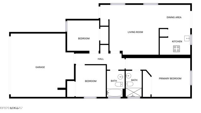 1067 E Lyle Canyon Drive, Sahuarita, AZ 85629