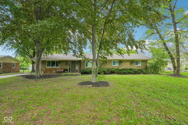100 E Cragmont Drive, Indianapolis, IN 46227