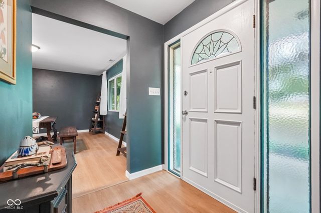 100 E Cragmont Drive, Indianapolis, IN 46227