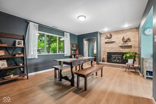 100 E Cragmont Drive, Indianapolis, IN 46227