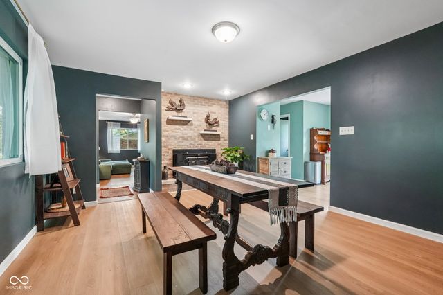 100 E Cragmont Drive, Indianapolis, IN 46227