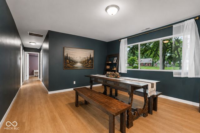 100 E Cragmont Drive, Indianapolis, IN 46227