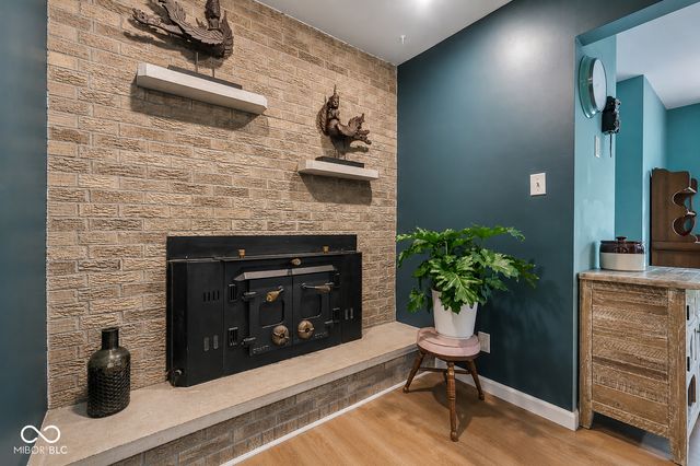 100 E Cragmont Drive, Indianapolis, IN 46227