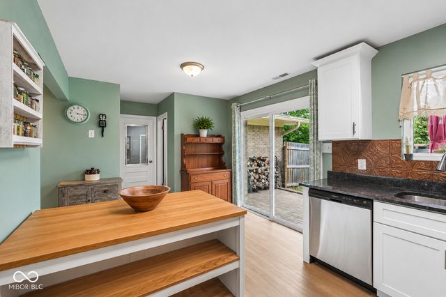 100 E Cragmont Drive, Indianapolis, IN 46227