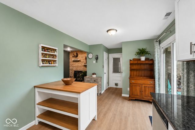 100 E Cragmont Drive, Indianapolis, IN 46227