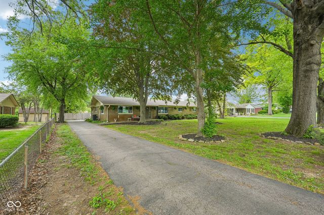 100 E Cragmont Drive, Indianapolis, IN 46227