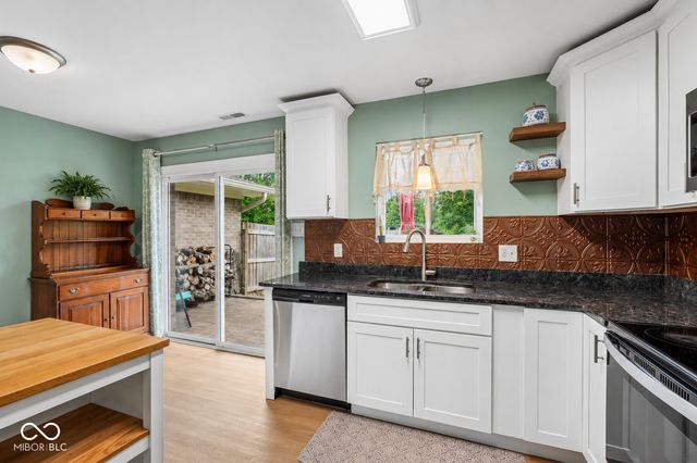 100 E Cragmont Drive, Indianapolis, IN 46227