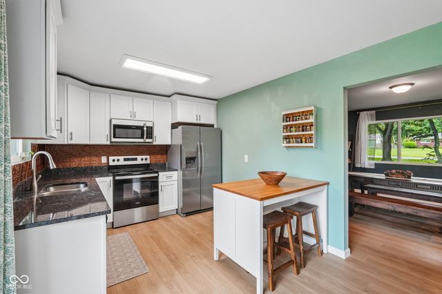 100 E Cragmont Drive, Indianapolis, IN 46227
